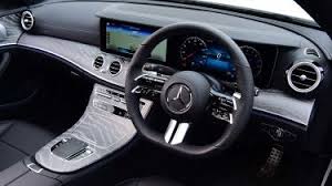 See the review, prices, pictures and all our rankings. Mercedes E Class Hybrid Interior Comfort Drivingelectric