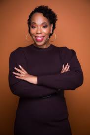 A Moment with Beth Kieffer Leonard