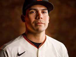 SF Giants: Tim Lincecum's changeup helping Tyler Cyr