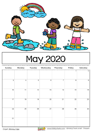 Check Out Our Free Editable 2020 Calendar Available For Download Now In 2020 Kids Calendar Calendar Printables Calendar Template