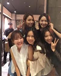 To this, netizens responded in various ways, such as it. Mystarmyangel On Twitter 170924 Yoona With Actress So Yi Hyun S Baby So Yihyun Talked About Yoona Trans Https T Co Jgjlxgjqoh Https T Co Mdhk2k81kh