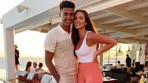 Sophia weber is a model who is known to the world as the girlfriend of famous german footballer kai havertz. Ollie Watkins Girlfriend Ellie Alderson