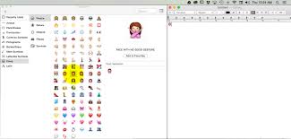 How To Use Emoji In Your Video Dissolve Ideas Blog