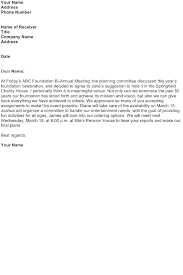 Fortunately, request letters usually follow a definite template. Follow Up Letter Sample Download Free Business Letter Templates Forms Menus Certificates And More