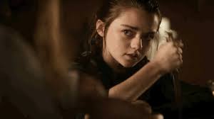 Open & share this gif death, game of thrones, joffrey, with everyone you know. Who Is Left On Arya Stark S Kill List From Game Of Thrones And Why Glamour