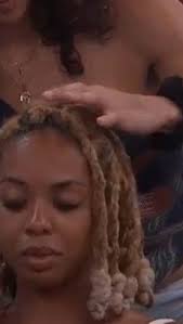 Mickey & Morgan start talking about Jimmy as soon as he leaves the room,  #BB27