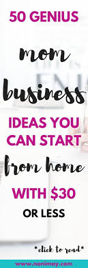 Wow So Many New Ideas In This Article Need Best Home Business Ideas Here Are My Picks For The Be Best Home Business Best Business Ideas Work From Home Moms
