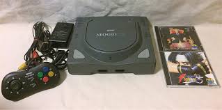 Neo geo (ネオジオ?) is a family of video game hardware developed by snk. Amazon Com Snk Neo Geo Cd Z Video Games