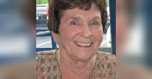 Margaret Mattimoe Obituary