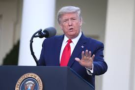 Washington (ap) — from ronald reagan and arnold schwarzenegger to al franken and donald trump, there's a rich history of celebrities trying out new careers in politics. Donald Trump S New Gray Hair Is Just His Latest Political Tactic Vogue
