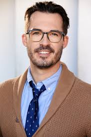 Meet John Charles Nagy