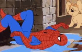 Created by dennis marks, stan lee, jack kirby, steve ditko, dan spiegle. Image 791701 60 S Spider Man Know Your Meme