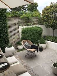 Vollig Inspirierende Ideen Fur Modernes Gartendesign Fur Ihre Inspiration 13 Fur Gartende In 2020 Garten Design Hinterhof Terrassen Designs Moderne Gartenentwurfe