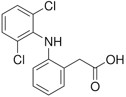 Maybe you would like to learn more about one of these? Diclofenac Wikipedia