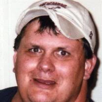 Scott Mullins Obituary