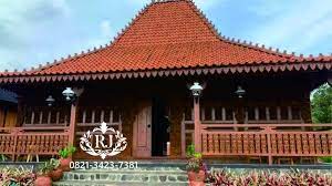 Konsep rumah minimalis modern tentunya sudah bukan hal baru lagi di dunia arsitektur dan interior. Model Rumah Gebyok Gebyok Ratu Jati