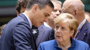 Bruselas ve peligrar el papel de España en la UE por la inestabilidad política | Política | EL PAÍS