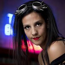 Heather Busse (@BusseHeather)