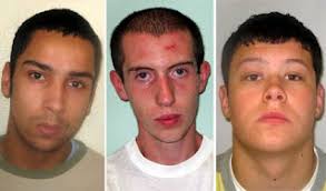 DRUG DEALERS: Monday, March 03