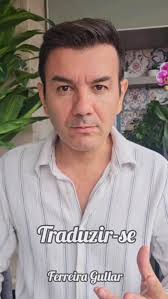 Você já se traduziu? Nesta releitura de "Traduzir-se" de Ferreira Gullar, o  talentoso violonista J. Semensati Jr. cede seus acordes para a declamação  poética de Humberto Leão. A música original é a ...