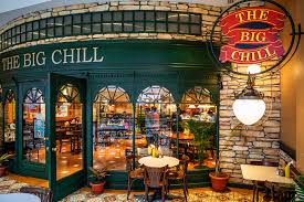 Delhi's The Big Chill celebrates 20 yrs and owes it all to a love story  that began in Rwanda
