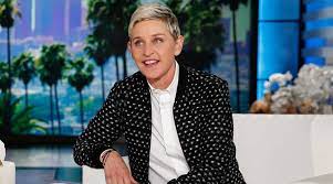 Ellen degeneres' daytime talk show will end in 2022 after its 19th season, the hollywood reporter said wednesday. Z1sotlt98nshem