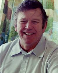 John William Stillwell (1925-2010)