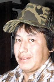 Johnny Batt Obituary