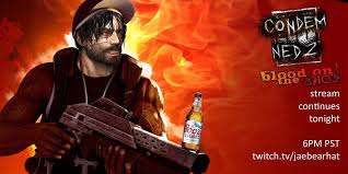 Synopsis the condemned 2 (vf complet): Jae Bearhat On Twitter Tonight I Continue My Condemned 2 Bloodshot Stream Beloved Failcop Ethan Thomas Is Going To The Hospital For Jaundice Be There And Be Scared W Glocks 6pm Pst
