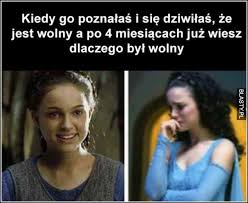 Stanisław jan dziwisz (polish pronunciation: Kiedy Go Poznalas I Sie Dziwisz Memy Gify I Smieszne Obrazki Facebook Tapety Demotywatory Zdjecia