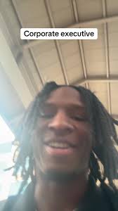 Jamal Johnson Corporate Executive