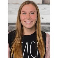 McKenzie Robinson (@hive10bmsa)