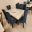 Luxury Dining Table