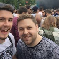 Thomas Plowman (JustTomTom)