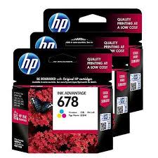 Added to cart dell series 31 black ink cartridge. Hp 678 Color Ink Cartridge Model Cz108aa Rs 680 Unit Green Office Automation India Id 1990859230