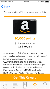 Please select one of our many other gift card options. 8 Awesomely Legit Ways To Score Free Amazon Gift Cards