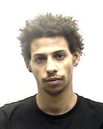 Tyquis Rayshawn Murphy DOB: 2/10/2002 • Age: 23 Gender: Male • Race: Black  Address: Thornville, Ohio Booked into the Zanesville City Jail On  12/25/2025 • At 3:58 AM By The Zanesville Police