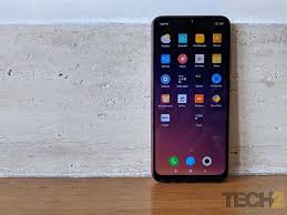 Xiaomi Redmi Note 7S first impressions ...