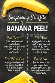 Skin care gimmicks abound — but don't fall for the hype. Naturalremedietips Blog Provides All The Best Natural Home Remedies Health Tips Skin Care Tips Banana Benefits Skin Care Home Remedies Natural Skin Care Diy