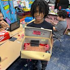 Baden Academy Charter...