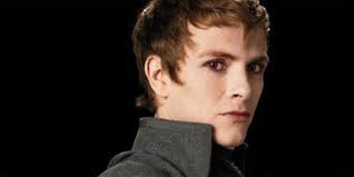 The Twilight Saga Volturi Family Tree Explained