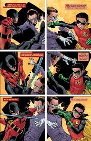 Damian Wayne Damian Wayne Comic Vine Comics Superhero Comic Damian Wayne