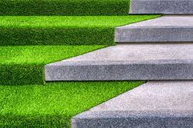 For a relatively low cost you can create a nice area to enjoy in. How And Why You Should Lay Artificial Grass On Concrete Blog
