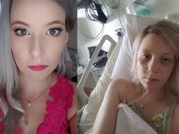 Fundraiser by Zondra Meaney : Zondras Treatment Fund