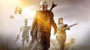 Star wars fans across the uk are rejoicing as you can now stream the entire collection of films on the new disney plus service. Complete Star Wars Disney Plus Uk Streaming Guide Den Of Geek