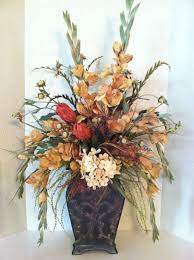 So pretty and lifelike, these artificial arrangements put the fabulous in faux flowers! Pin On Greatwood Floral Designs Www Greatwoodfloraldesigns Com
