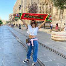 A varanda da casa de ana garcia martins, mais conhecida como a pipoca mais doce, levou uma nova vida e a digital influencer partilhou o resultado com os seguidores. Vtxpazhewpqhlm