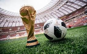 Die wm 2018 ist in der heißen phase des turniers angekommen. Wm 2018 Ergebnisse Und Spielplan Der Fussball Wm In Russland
