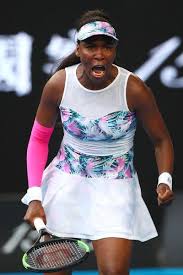 Quello che sta facendo da un anno e mezzo a questa parte buzarnescu è unico: Pin On The Williams Sisters