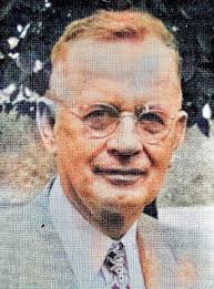 Timothy Walton Callaway (1874-1959)